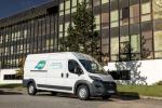 Fiat Ducato Maxi Van Natural Power L3H2 2017 года